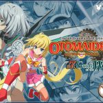 Pure Soldier OTOMAIDEN #7. Guide of the Winds (English Edition) [RJ292627][I-Rabi]