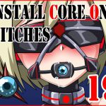 Install Core On Witches 19 [RJ293108][Red Axis]
