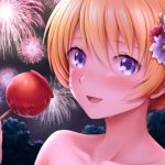 ダージリンと恋花火 [RJ293246][チャバシラチェーンソー]