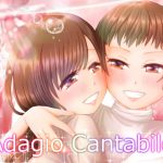 Adagio Cantabile [RJ294207][White Lily]