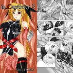 囚われの執務官 3(English Ver) [RJ294974][Misty Wind]