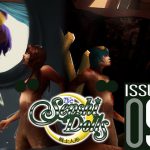 The Senshi Dolls #9 – Lunch [RJ295372][MerComix]