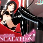 エスカレイション! [RJ289767][ノキスタ]