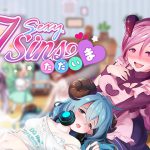 7 Sexy Sins Tadaima [RJ296459][Zai Studio]