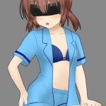 えっちなイラスト [RJ296704][ふるまお]