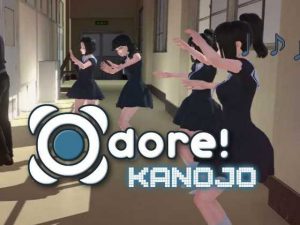 Odore! Kanojo [RJ297692][ZOOCROS]