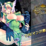 Legend of SicoRiesZ THEマンガ動画 [RJ298324][スタジオキュー]