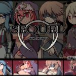 SEQUEL colony 【簡体字】 [RJ298529][リーフジオメトリ]