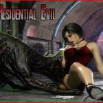Residential Evil Demon Dog [RJ298796][3dZen]