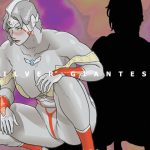 SILVER GIANTESS 5 [RJ298808][街中同人誌會]