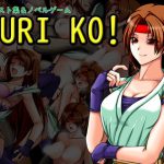 YURI KO! [RJ299159][Indian_To_the_right]