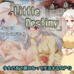 Little Destiny [RJ299198][サークル1号]