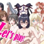 Let’s Play!～前田コレクション～ [RJ299260][ぺろぐり亭]