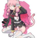 くっころ美少女をボコボコレイプ [RJ299888][久遠堂]