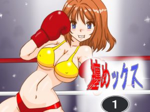 纏めックス1 [RJ300331][裏1103]