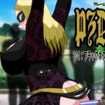フレームハンターPZDB 01:ブラックネスヴェール [RJ301575][Alaska]