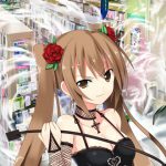 美少女の清らかなる物体! [RJ301808][生肉汁ゲーム]