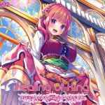 [ENG Ver.] Healing of King ~Innocent Princess’ Ecchi Plan~ [RJ302886][Whisp]
