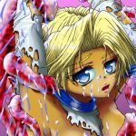 ミカエルさんと触手の本 [RJ305704][パスタ堂]