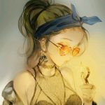 不誠実な妻が夫に屈辱を与える (妻子羞辱戴绿帽子的丈夫 NTR) 【中文音聲】 [RJ306092][Yummy Blueberry]