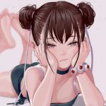 双子の姉妹への悪夢 (凌辱美女姐妹花)【中文音聲】 [RJ306119][Yummy Blueberry]