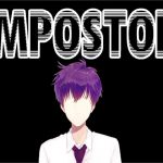 Impostor (Male Voices Version) [RJ306416][Melancholy Marionette]