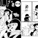 NLFs [RJ306571][ソフトもぐら]