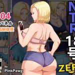 NTR 18号 Zero [RJ307452][PinkPawg]