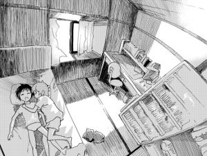 田舎の受け少年と都会の攻め少年のエロ漫画【7話】 [RJ308007][ショタ漫画屋さん]