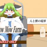 Mow Mow Farm [RJ308170][人と獣の境界]