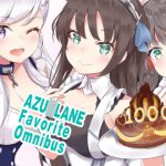 AZU○LANE Favorite Omnibus [RJ309515][K-WORKS]