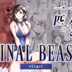 FINAL BEAST [RJ311279][LUCRETiA]