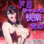 ドSサキュバスの快楽攻め [RJ312603][凛の屋]