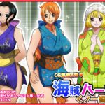 海賊ハーレムくノ一編 [RJ312635][Q同人]
