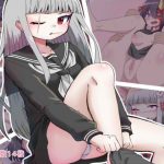 欠損少女エロCG集 [RJ313025][久遠堂]