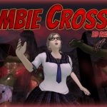 Zombie Crossing [RJ313554][no limit]