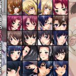 劣等生の周りの女の子たちはご奉仕上手・極2 [RJ313955][Dressing+Party]