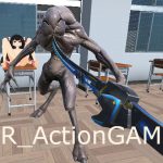 VR異世界クエスト [RJ314034][pixy]