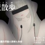 夜散歩～深夜の露出背徳と徘徊と凌辱と～ [RJ314949][ほしたけ亭]