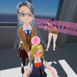 トイレの日常VR [RJ315085][FussaGames]