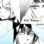 The Tower: reminiscence [RJ315090][陸奥プラチナ]