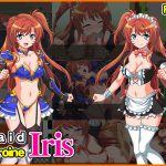 Maid heroine Iris [RJ315518][クララソープ]
