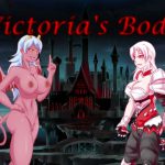 Victoria’s Body [RJ315670][Overlord Empire LLC]