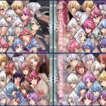 色欲に塗れた英雄の軌跡 4部作 [RJ316498][Dressing+Party]