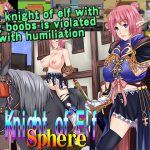 Sphere, The Knight of Elf [RJ317032][モンスターズビスケット]