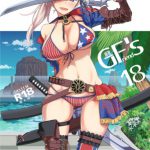 GIRLFriend’s 18 [RJ317547][極東工務店]
