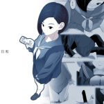 後輩日和 [RJ318564][硝子歩行]