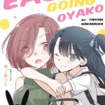 Easygoing Oyako Chapter 6 [RJ318955][YURI HUB]