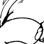 うんこ練習絵3枚 [RJ319239][ぺんぎんのお社]