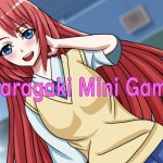 エッチなミニゲーム3本立て 「Charagaki Mini Games」 [RJ319538][CHARAGAKI]